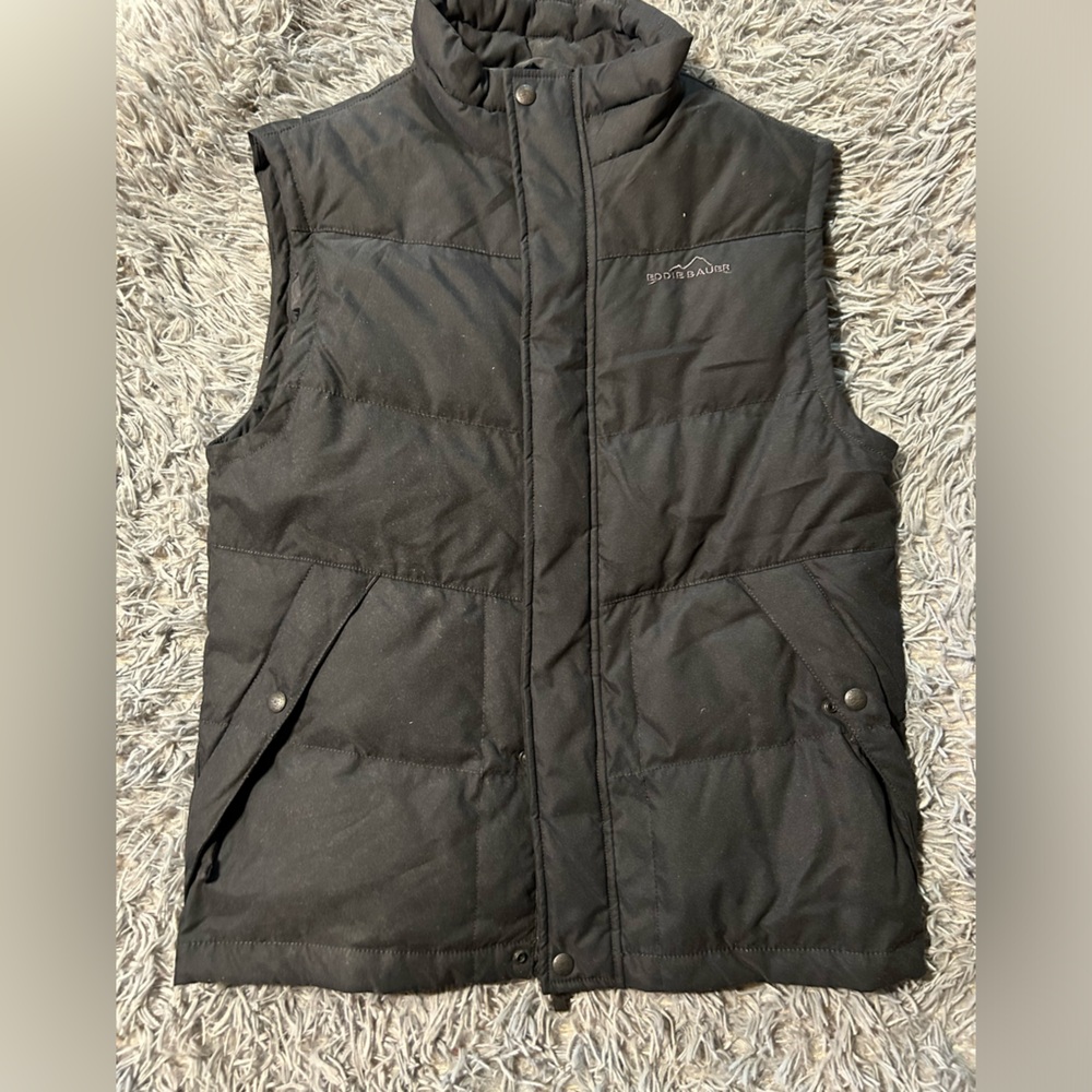 Eddie Bauer Vest